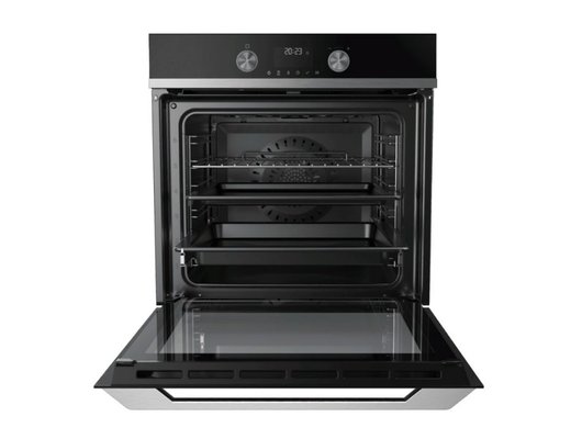 Духовой шкаф HAIER HOQ-K5AAN3BX